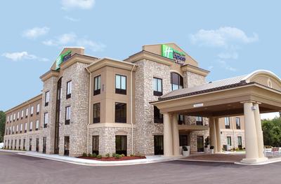 Holiday Inn Express & Suites Paducah West by IHG, Photo 2