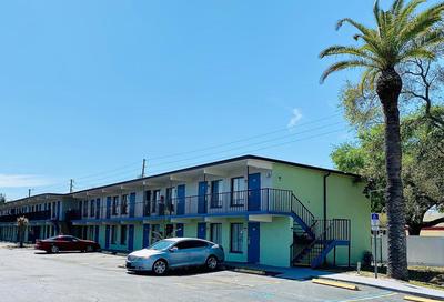 Gulf Way Inn Clearwater, Foto 2