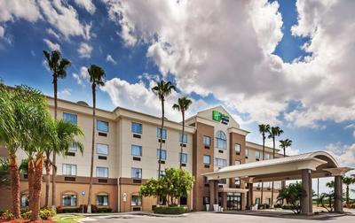 Holiday Inn Express & Suites - Pharr by IHG