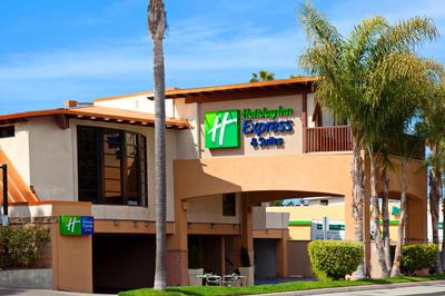 Holiday Inn Express Hotel & Suites Solana Beach-Del Mar by IHG, Bilde 2
