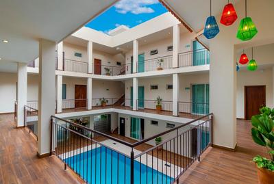 Riviera Sayulita Hotel