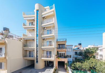 Creticum Suites
