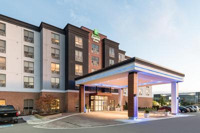 Holiday Inn Express Hotel & Suites Milton by IHG