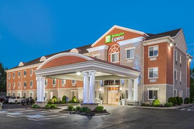 Best Western Plus 1000 Islands Hotel & Suites