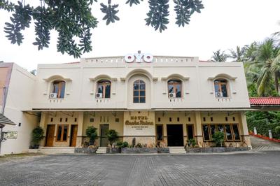 Hotel O otel Graha Prima