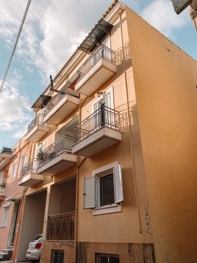 Rose’s House