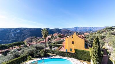 Il Borgo apartments