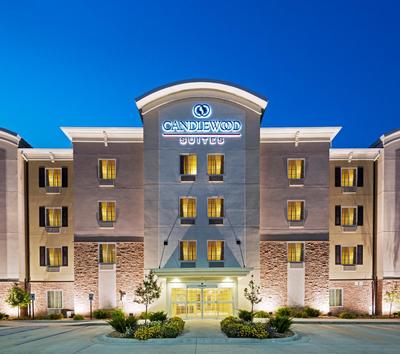 Candlewood Suites Belle Vernon by IHG