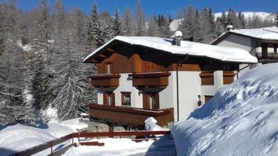 Appartamento Edelweiss