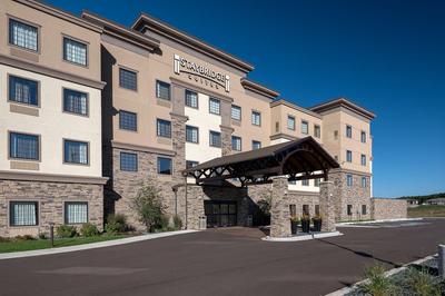Staybridge Suites Eau Claire - Altoona by IHG