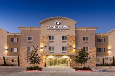 Candlewood Suites New Braunfels by IHG