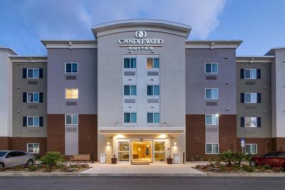 Candlewood Suites - Pensacola - University Area by IHG