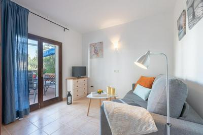 Holiday Home Marina 9