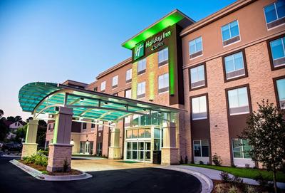 Holiday Inn & Suites - Savannah Airport - Pooler by IHG