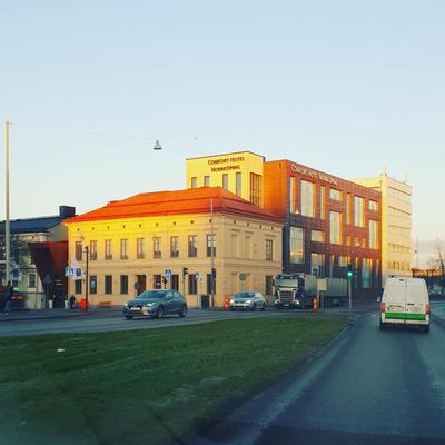 Comfort Hotel Norrköping
