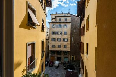 Apartments Florence - Modern Signoria