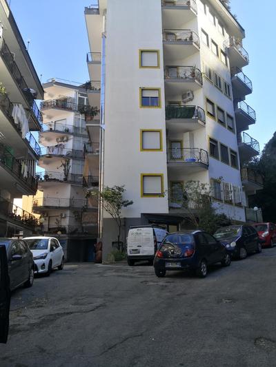 Sorrento's Holidays Room 1