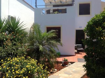 Leftheris villa