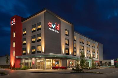 avid hotel Oklahoma City - Quail Springs by IHG