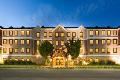 Staybridge Suites Toledo/Maumee by IHG