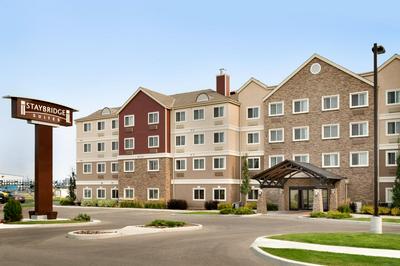 Staybridge Suites West Edmonton by IHG