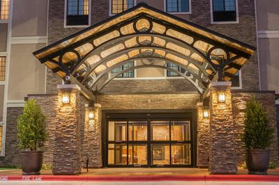 Staybridge Suites Austin North - Parmer Lane, an IHG Hotel