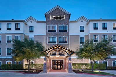 Staybridge Suites Austin Northwest by IHG