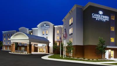Candlewood Suites Carrollton by IHG