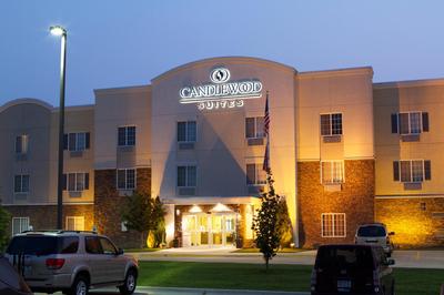 Candlewood Suites Champaign-Urbana University Area by IHG