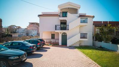 Apartment Boljevic