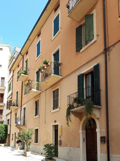 Casa Myriam