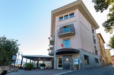 Locanda del Lago Rosmunda