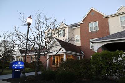 Candlewood Suites - Portland - Scarborough by IHG