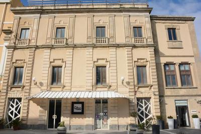 Una Casa al Belvedere
