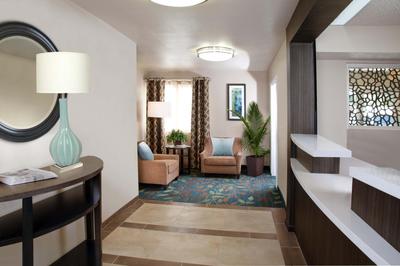 Candlewood Suites Cotulla by IHG