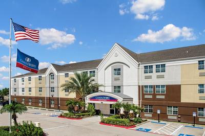 Candlewood Suites Galveston by IHG