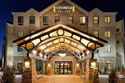 Staybridge Suites Dearborn by IHG