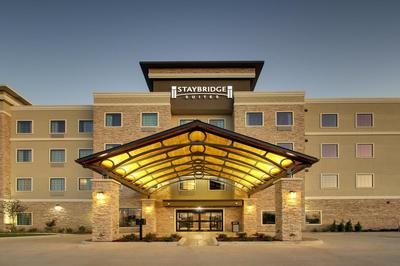 Staybridge Suites Plano - The Colony by IHG