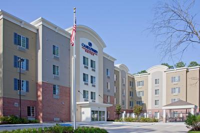 Candlewood Suites Houston The Woodlands by IHG