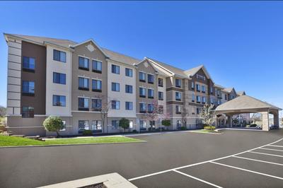 Staybridge Suites Columbia-Highway 63 & I-70 by IHG