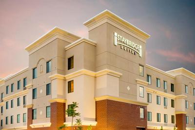 Staybridge Suites Denver - Central Park by IHG