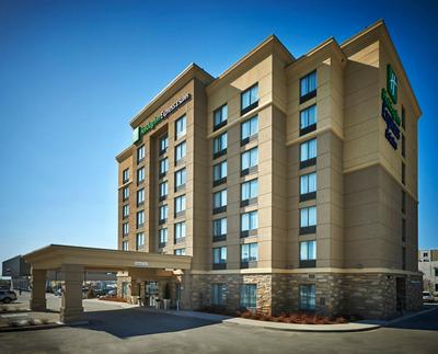 Holiday Inn Express & Suites Timmins by IHG
