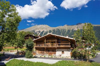 Chalet Gratznhäusl
