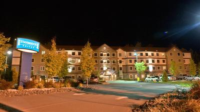 Staybridge Suites East Stroudsburg - Poconos by IHG