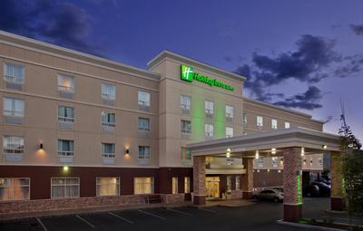 Holiday Inn Hotel and Suites-Kamloops by IHG