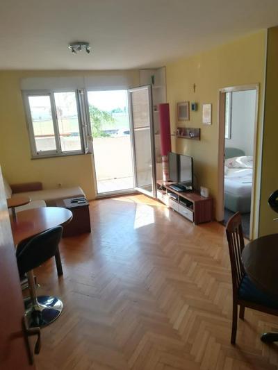 Apartman Stanić