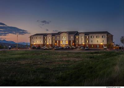 Candlewood Suites Winnemucca by IHG