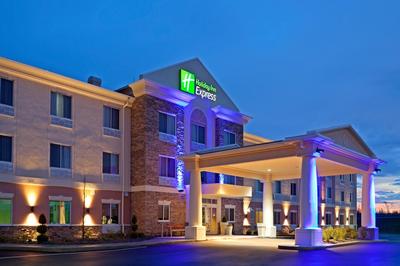 Holiday Inn Express Hotel & Suites West Coxsackie by IHG
