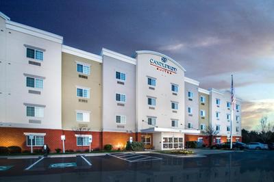 Candlewood Suites Wake Forest-Raleigh Area by IHG