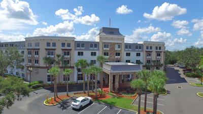 Staybridge Suites Orlando Royale Parc Suites by IHG